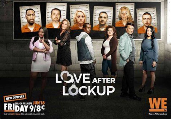Love After Lockup Supertease Meet the Season 3 Couples [WATCH]